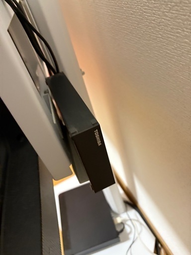 REGZA43型 