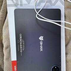 BMAX タブレット