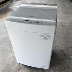 中古 アイリスオーヤマ 全自動洗濯機 PAW-101E 2022年製 IRIS OHYAMA（アイリスオーヤマ）全自動洗濯機 PAW-101E 2020年