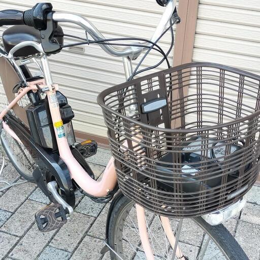 ブリヂストン 電動アシスト自転車 アシスタロイヤル 24インチ