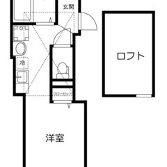🏢安心の叶えRoom✨『1R』横浜市南区蒔田町✨敷金礼金無料💰✨...