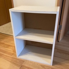 カラーボックス