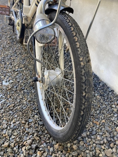 折りたたみ自転車23(6ギア)の通販はau PAY マーケット - 輸入雑貨の 