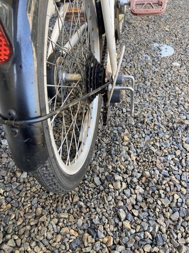 折りたたみ自転車23(6ギア)の通販はau PAY マーケット - 輸入雑貨の 