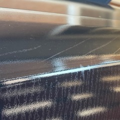 ルーフボックス　inno シャドゥ124(BRQ124)の画像
