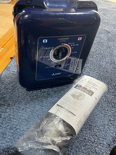 布団乾燥機