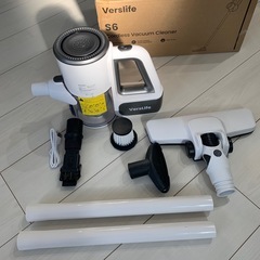 新品 軽量コードレス 掃除機 
