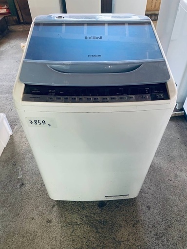 送料設置無料❗️業界最安値✨家電2点セット 洗濯機・冷蔵庫