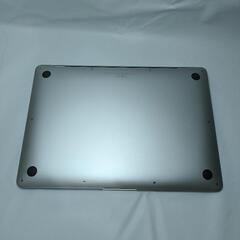 美品　MacBook Air M1 256GB SSD 8GB 13.3型 付属品あり！発送可！の画像