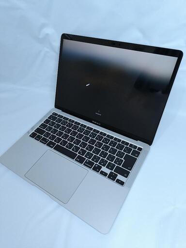 美品　MacBook Air M1 256GB SSD 8GB 13.3型 付属品あり！発送可！