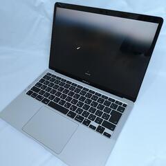 美品　MacBook Air M1 256GB SSD 8GB ...