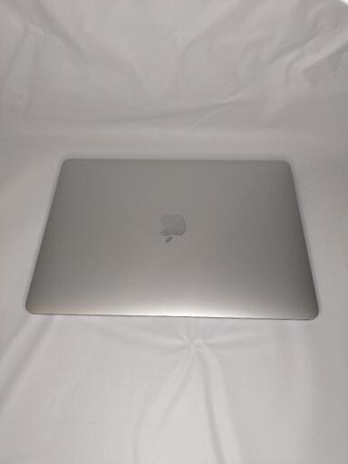 美品　MacBook Air M1 256GB SSD 8GB 13.3型 付属品あり！発送可！