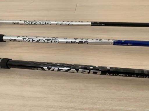 ホンマGSユーティリティセット | HONMA ドライバー ユーティリティ 