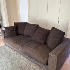 お取引中　
BoConcept ボーコンセプト で購入ソファの画像