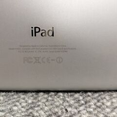 iPad mini A1455 の画像