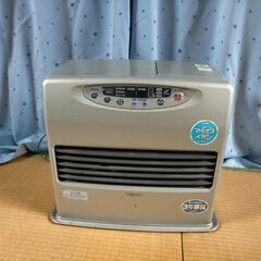 ダイニチ ファンヒーター FW-5580 9.0L 木造14畳コ...