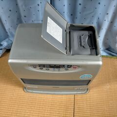 ダイニチ ファンヒーター FW-5580 9.0L 木造14畳コンクリート20畳 動作品の画像