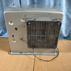 ダイニチ ファンヒーター FW-5580 9.0L 木造14畳コンクリート20畳 動作品の画像