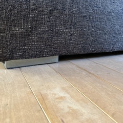 お取引中　
BoConcept ボーコンセプト で購入ソファの画像
