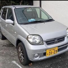 SUZUKI[Kei]