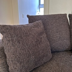 お取引中　
BoConcept ボーコンセプト で購入ソファの画像