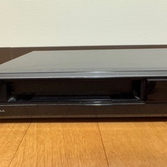 【直接受け取りにきてくださる方限定】パナソニック ブルーレイレコーダー  500GB ※訳ありの画像