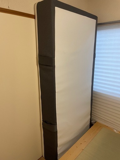 エマスリープ　シングルマットレス