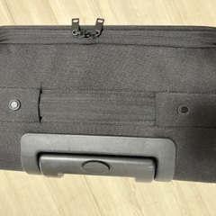 スーツケースの画像