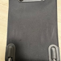 スーツケースの画像