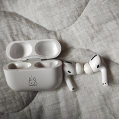エアーポッズプロ
