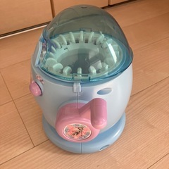 ディズニーアナ雪あむあむたまごポンポの画像