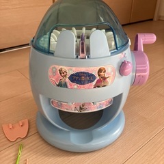 ディズニーアナ雪あむあむたまごポンポの画像