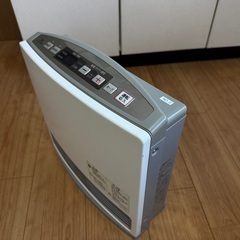 ガスファンヒーター NO.2   都市ガス用 12A 13A 松下電器 GS-20T8G の画像