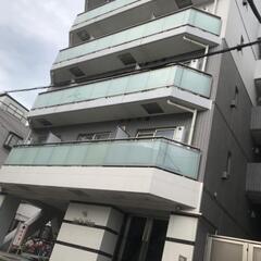 🏢安心の叶えRoom✨『1K』横浜市西区久保町✨敷金礼金無料💰✨...