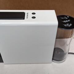 【美品】ネスプレッソ　エッセンサミニ　C30