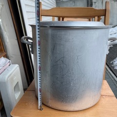 業務用　寸胴鍋