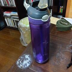 飲みやすい 水筒