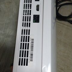 PS3本体（HDD120GBに換装してます）（決まりました）の画像