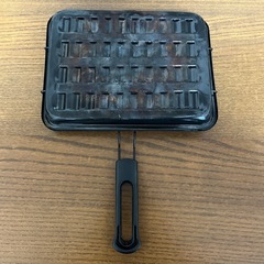 
グリル網の画像