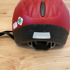 子ども用ヘルメット　pineの画像