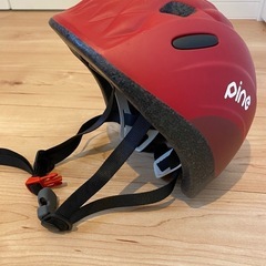 子ども用ヘルメット　pine