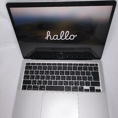 美品　MacBook Air M1 256GB SSD 8GB 13.3型 付属品あり！発送可！の画像