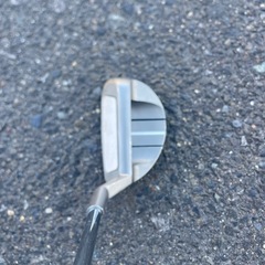 Odyssey チッパーの画像