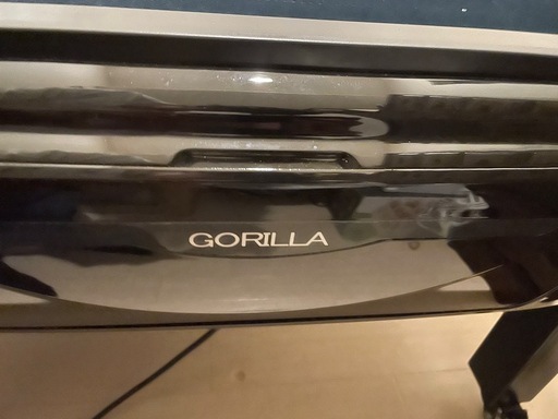 自動雀卓　GORILLA