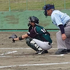 3/23(日)、3/30(日)草野球助っ人募集！ - スポーツ