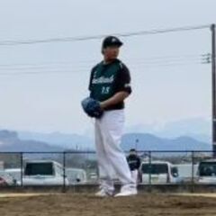 3/23(日)、3/30(日)草野球助っ人募集！ - 仙台市