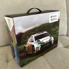 トヨタレゴブロック　　決まりました　多数のお問合せありがとうござ...