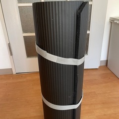 ヨガマット