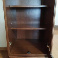 キャビネット（飾り棚）の画像