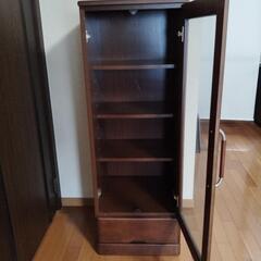 キャビネット（飾り棚）の画像